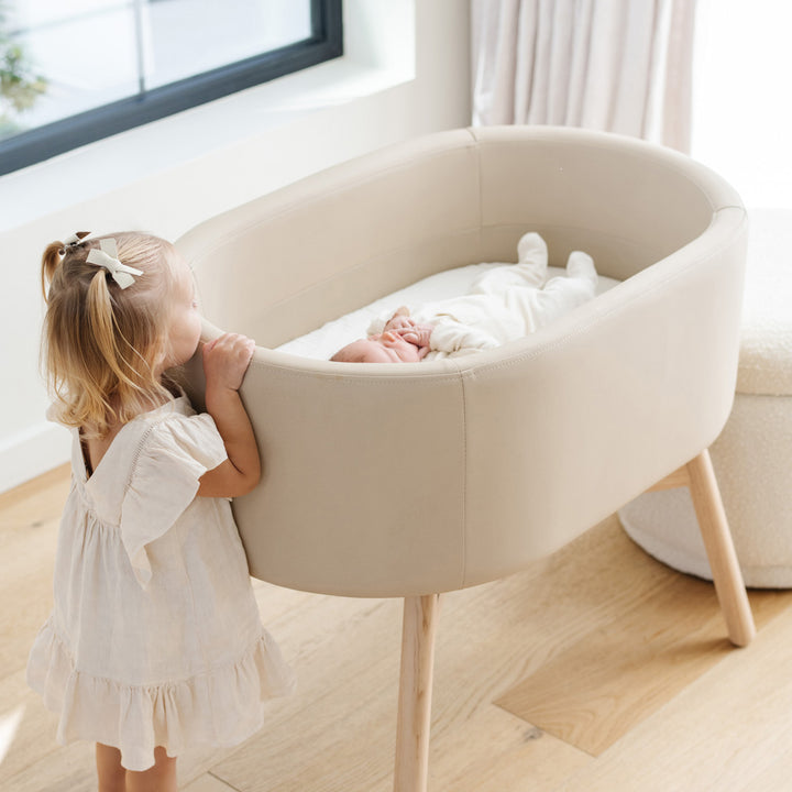 Gathre Capsule Bassinet