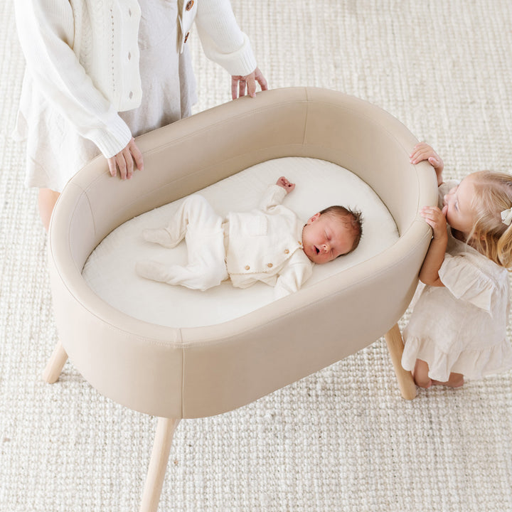 Gathre Capsule Bassinet