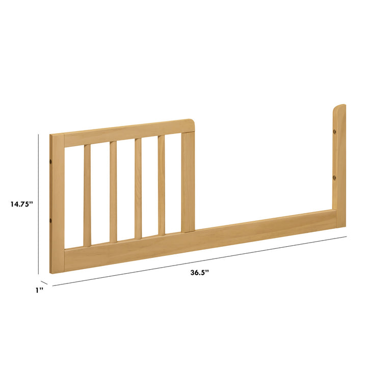 Gelato Mini Toddler Bed Conversion Kit M12999