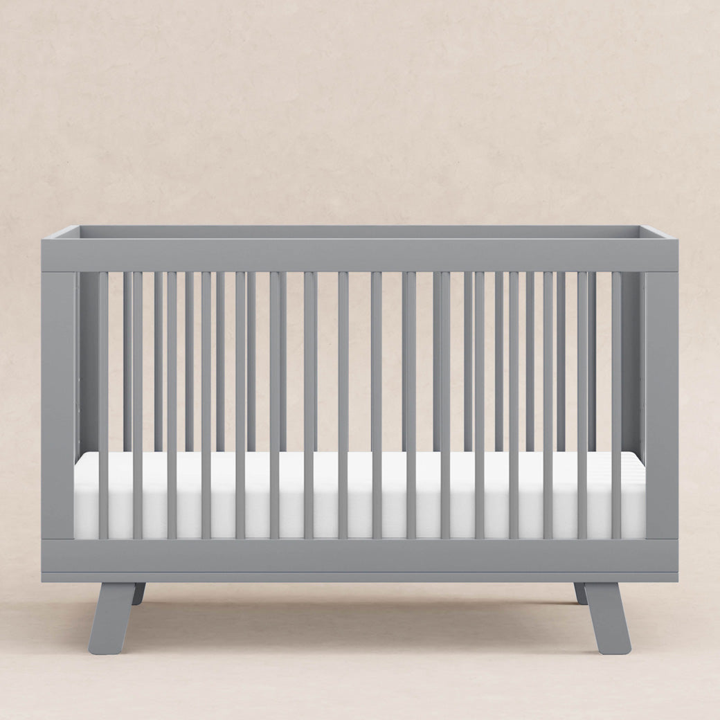Babyletto hudson grey sales