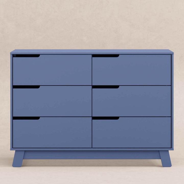 Hudson 6 Drawer Double Dresser