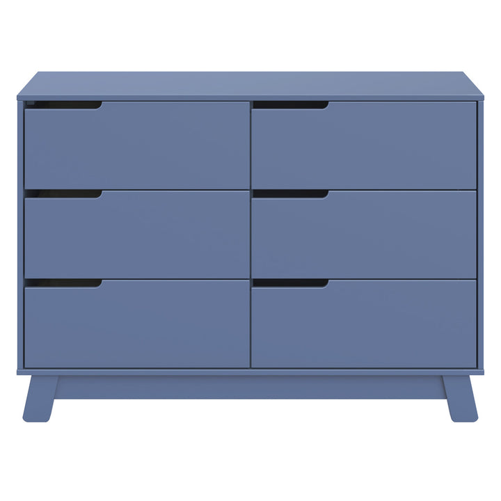 Hudson 6 Drawer Double Dresser