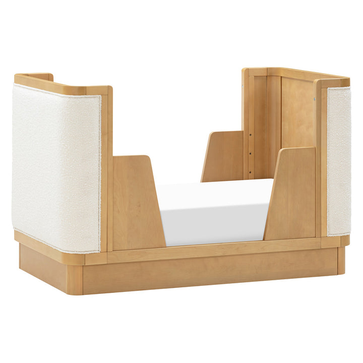 Junior Bed Conversion Kit for Bondi Boucle Crib M26299