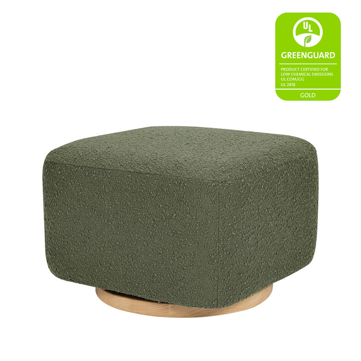 Kiwi Gliding Ottoman