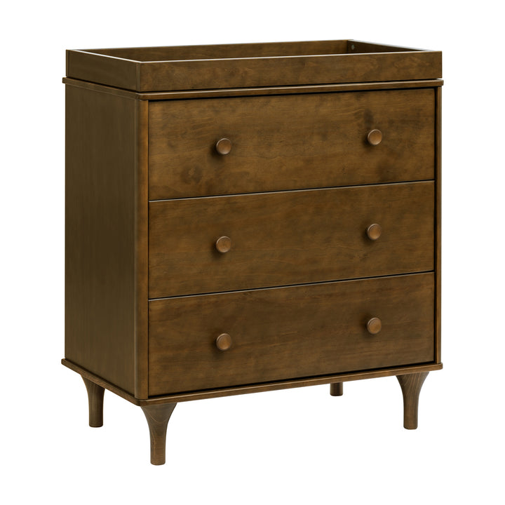 Lolly 3-Drawer Changer Dresser