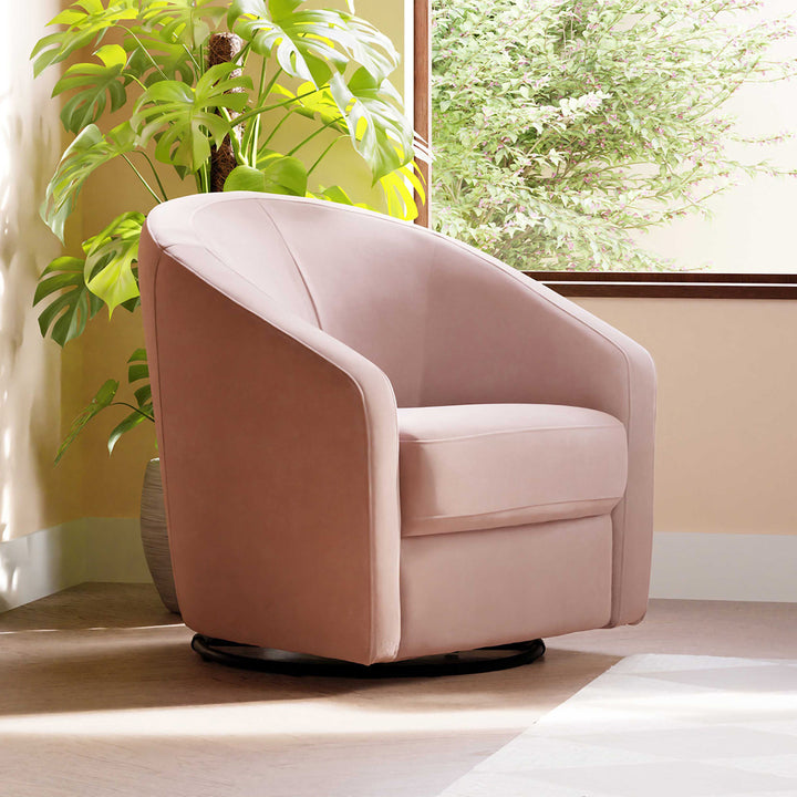 Madison Swivel Glider