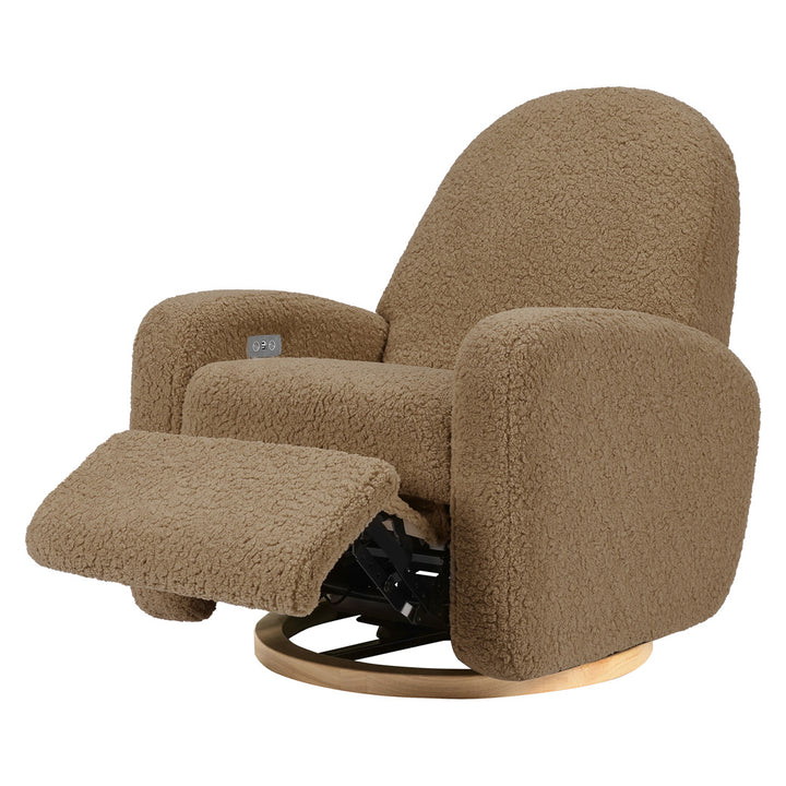 Nami Electronic Glider Recliner