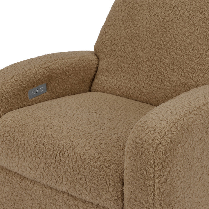 Nami Electronic Glider Recliner