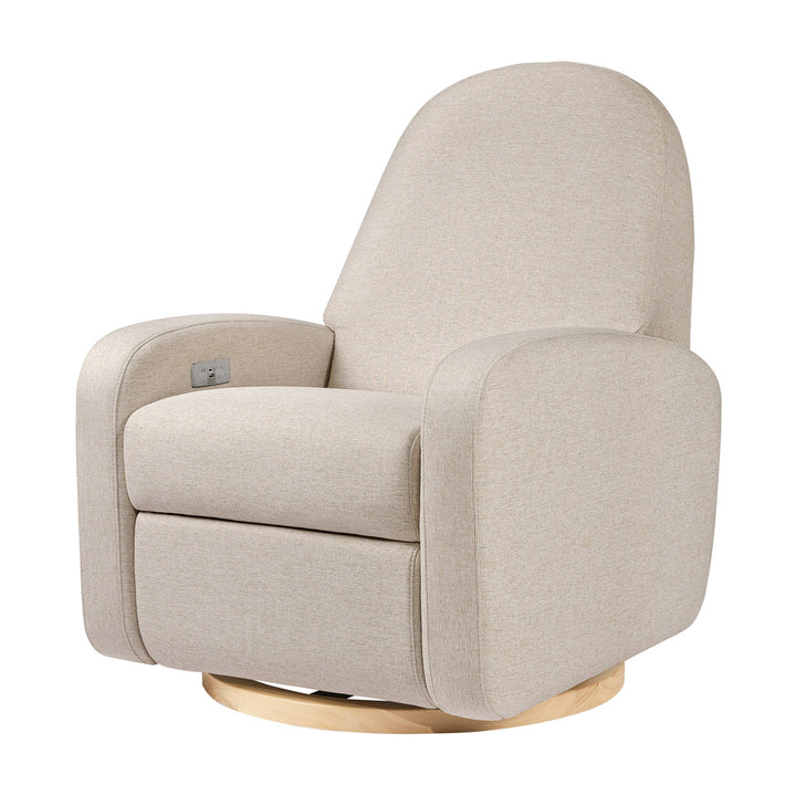 Nami Electronic Glider Recliner