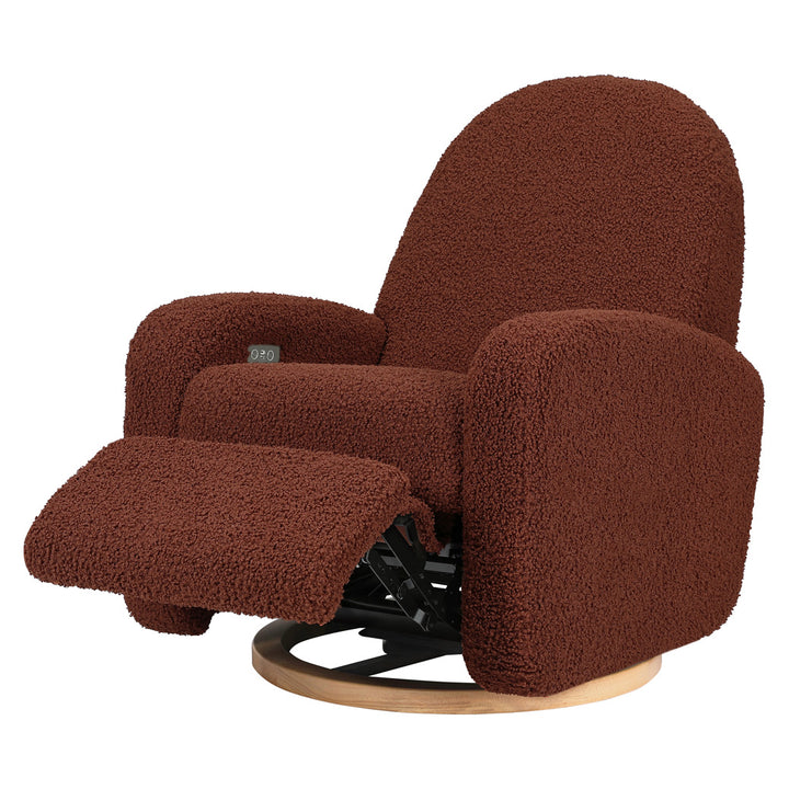 Nami Electronic Glider Recliner