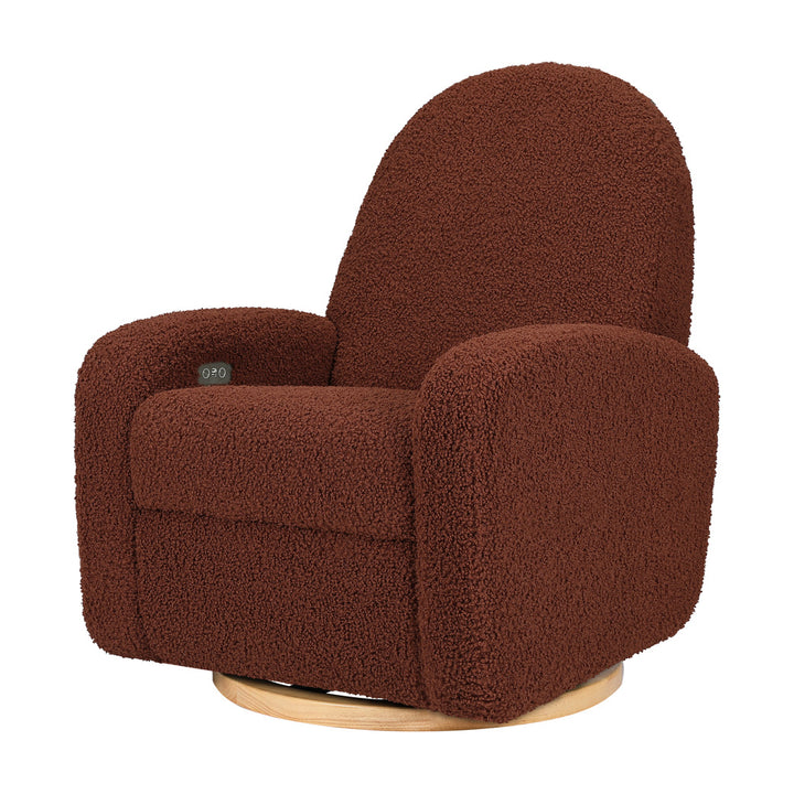 Nami Electronic Glider Recliner