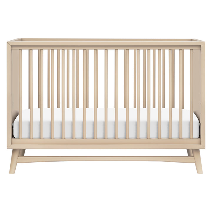 Peggy 3-in-1 Convertible Crib + Toddler Bed Conversion Kit