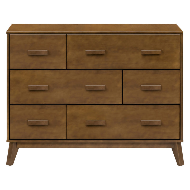 Scoot 6-Drawer Dresser