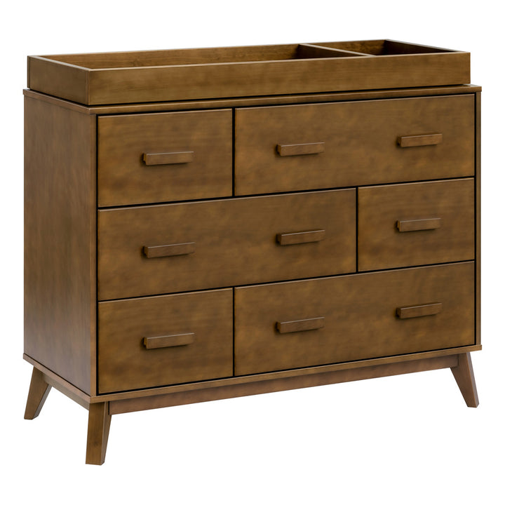 Scoot 6-Drawer Dresser