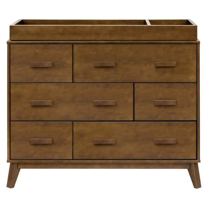 Scoot 6-Drawer Dresser