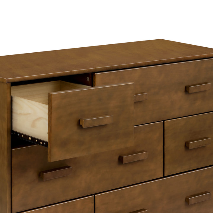 Scoot 6-Drawer Dresser