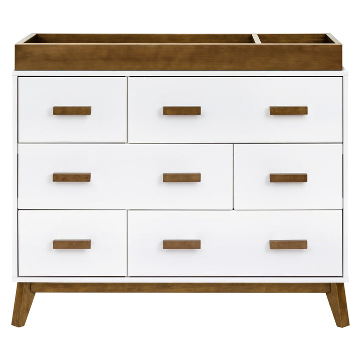 Scoot 6-Drawer Dresser