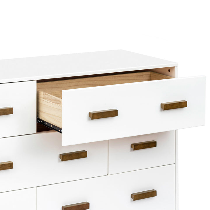 Scoot 6-Drawer Dresser