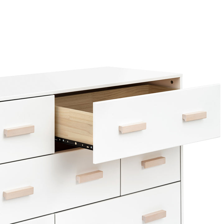 Scoot 6-Drawer Dresser