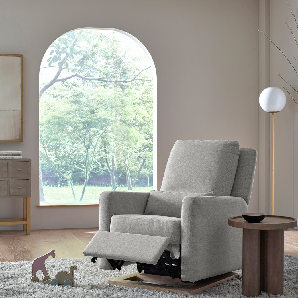 Babyletto glider online recliner