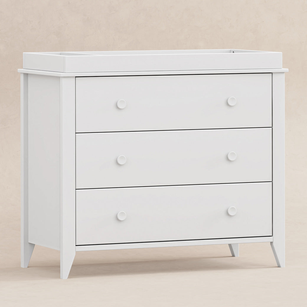 Sprout changing table dresser sales
