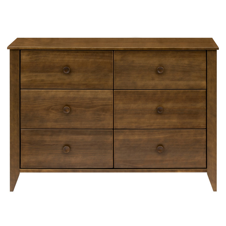 Sprout 6-Drawer Double Dresser