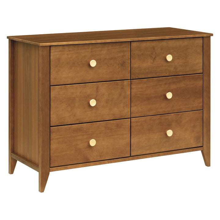 Sprout 6-Drawer Double Dresser