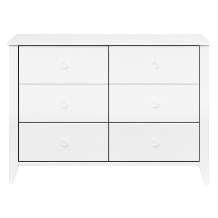 Sprout 6-Drawer Double Dresser