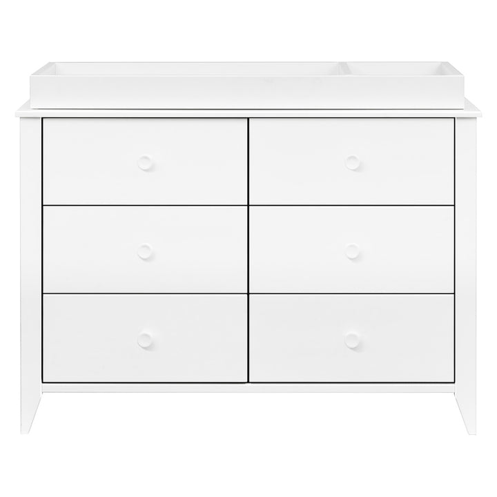 Sprout 6-Drawer Double Dresser