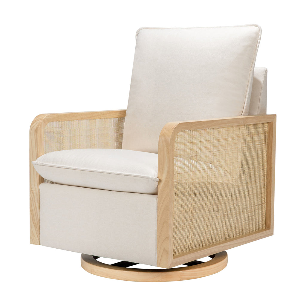 Babyletto nursing clearance chair