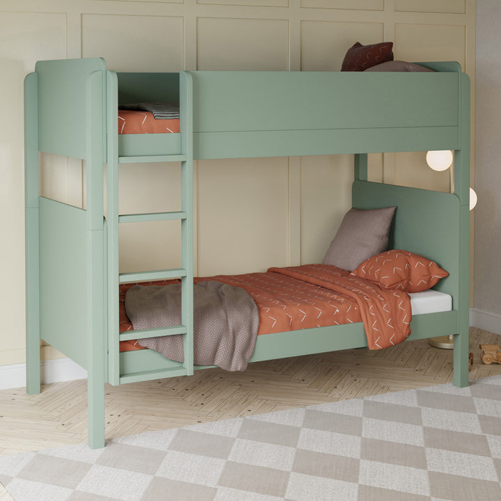 TipToe Bunk Bed