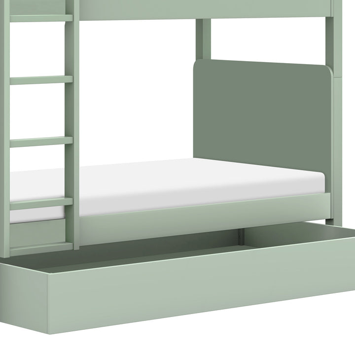 TipToe Bunk Bed