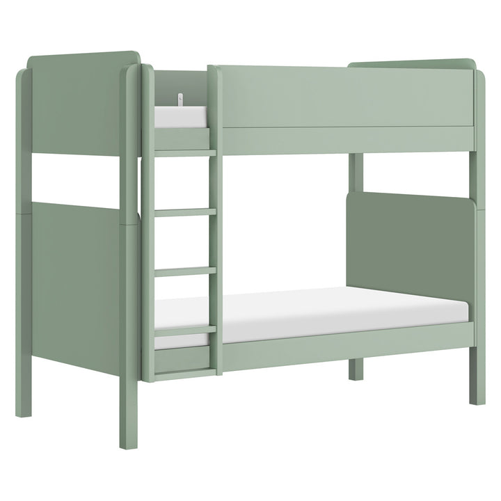 TipToe Bunk Bed