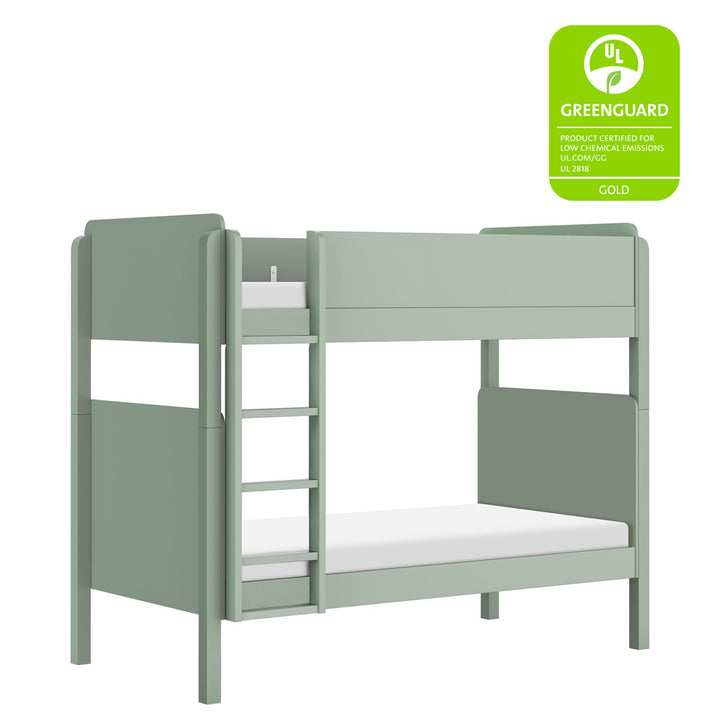 TipToe Bunk Bed