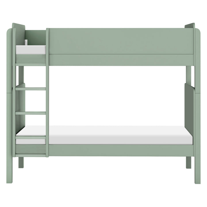 TipToe Bunk Bed