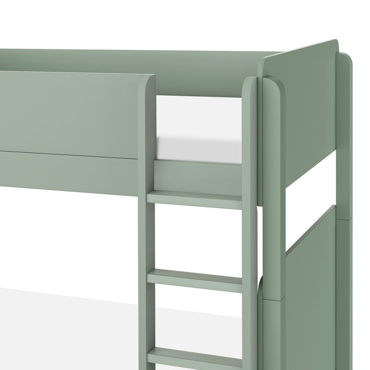 TipToe Bunk Bed