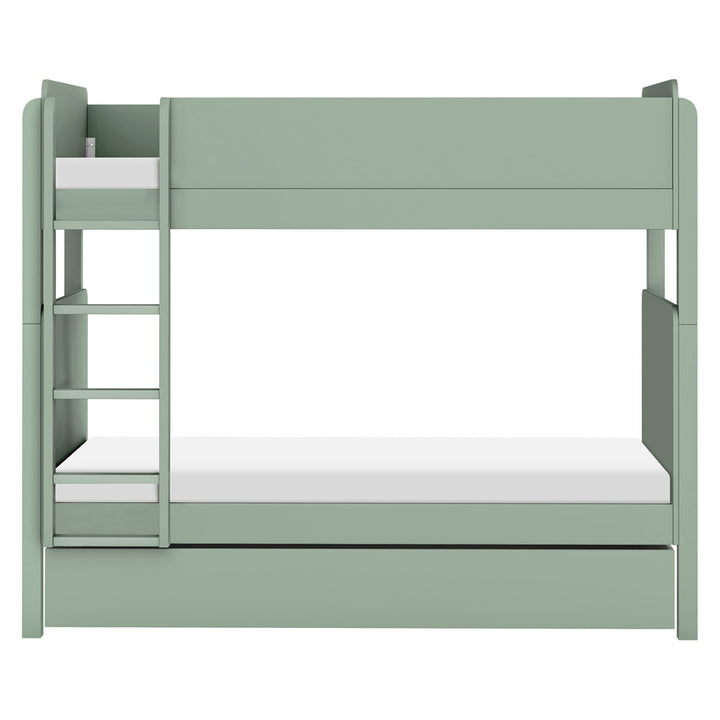 TipToe Bunk Bed