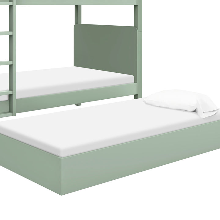 TipToe Bunk Bed