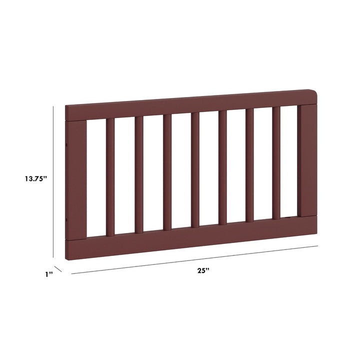 Toddler Bed Conversion Kit for Eloise, Frem, and Brimsley M19699