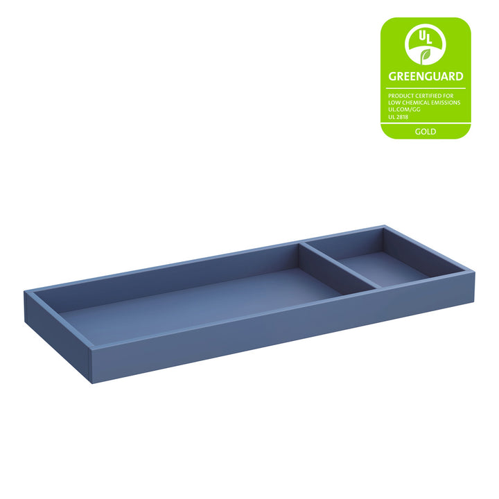 Universal Wide Removable Changing Tray