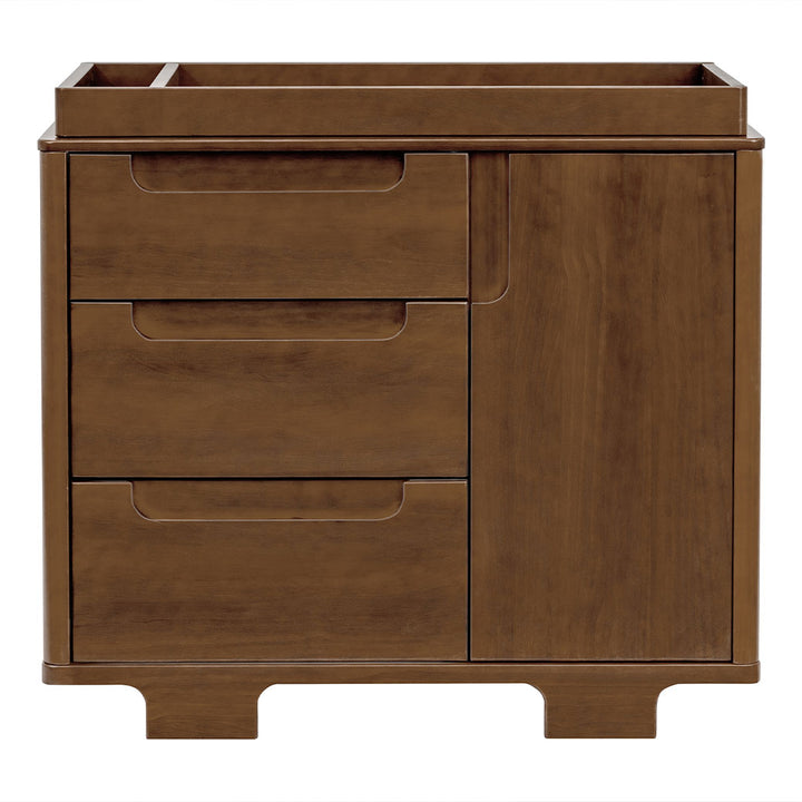 Yuzu 3-Drawer Changer Dresser