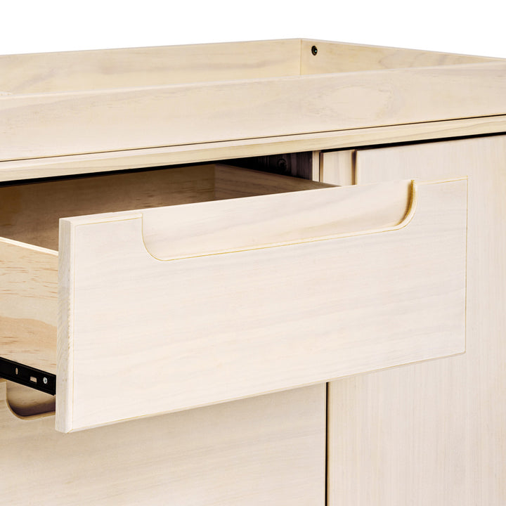 Yuzu 3-Drawer Changer Dresser