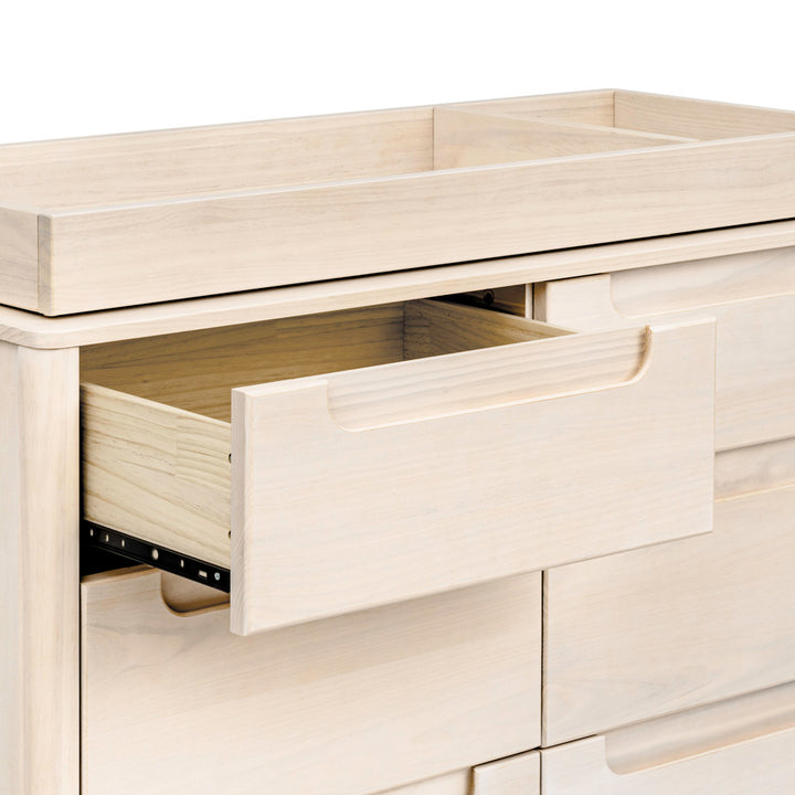 Yuzu 6-Drawer Dresser