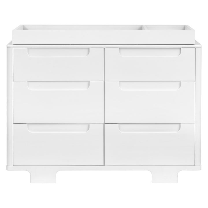 Yuzu 6-Drawer Dresser