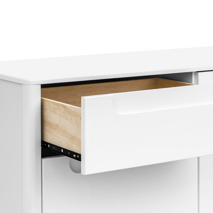 Yuzu 6-Drawer Dresser