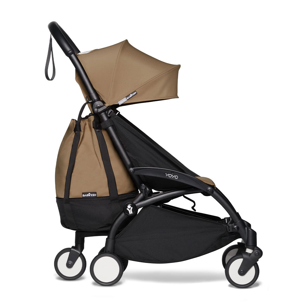 Babyzen YOYO2 Bag Taupe