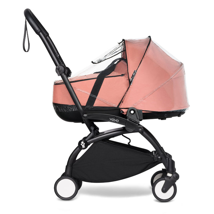 YOYO Bassinet Rain Cover