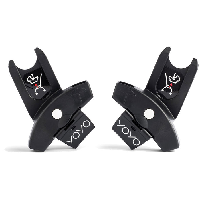 YOYO Car Seat Adapters