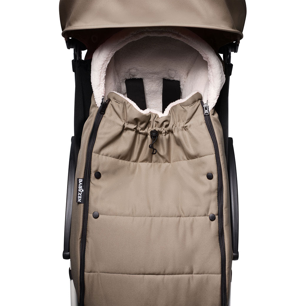 Babyzen Yoyo Footmuff