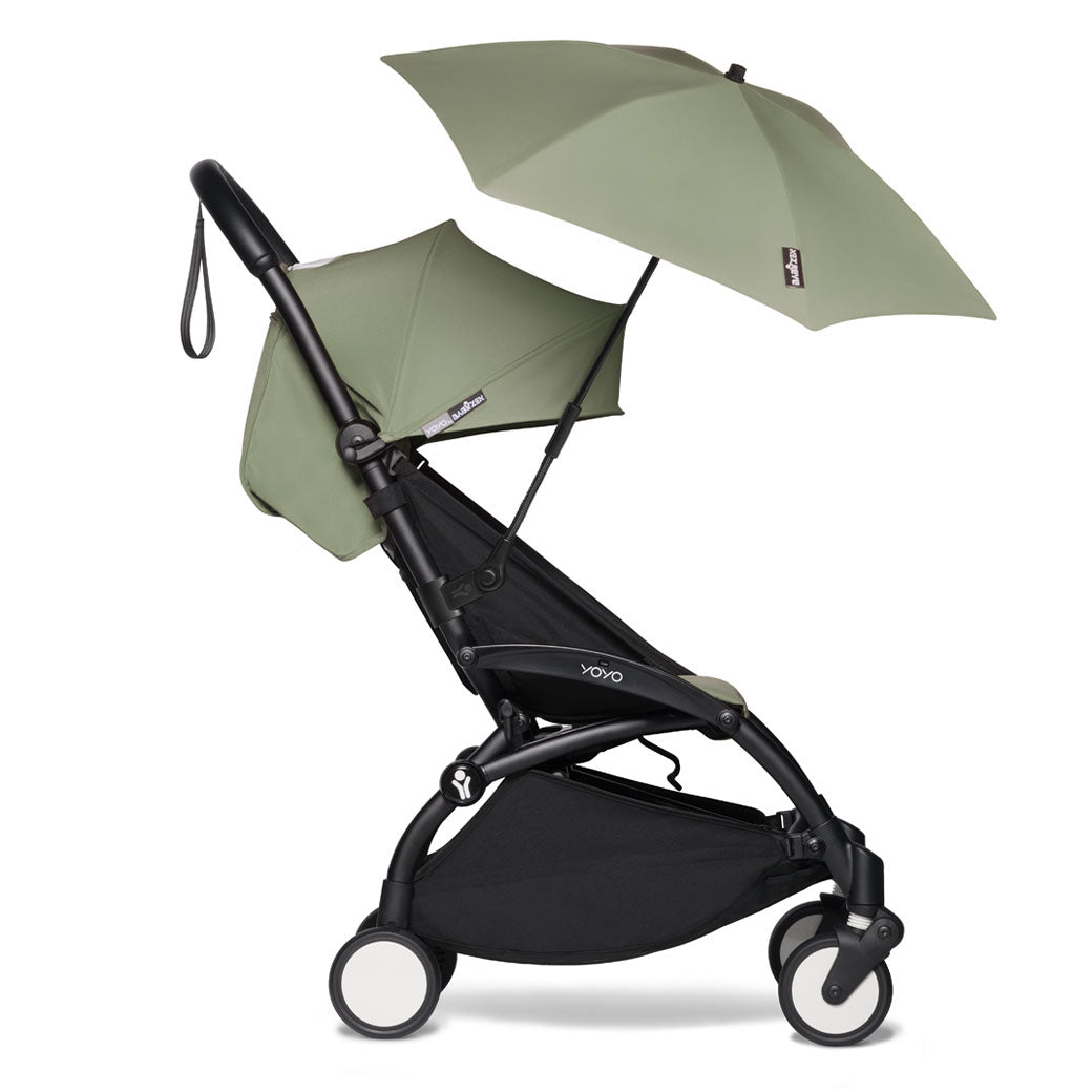 BABYZEN YOYO Parasol Modern Nursery